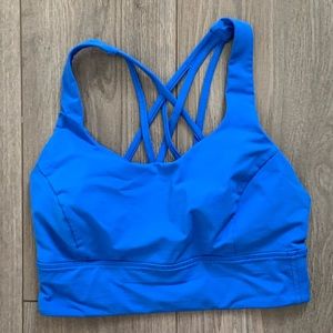 Free to Be Serene Longline